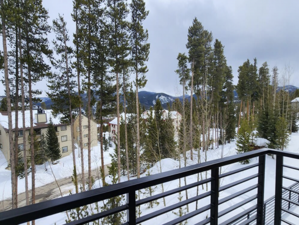 Luxury Peak 8 Ski in ski out 6 bedroom in the heart of Breck!
